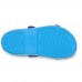 Crocs Crocband Cruiser Sandal παιδικό ανατομικό πέδιλο θαλάσσης T 209424-4MO μπλε